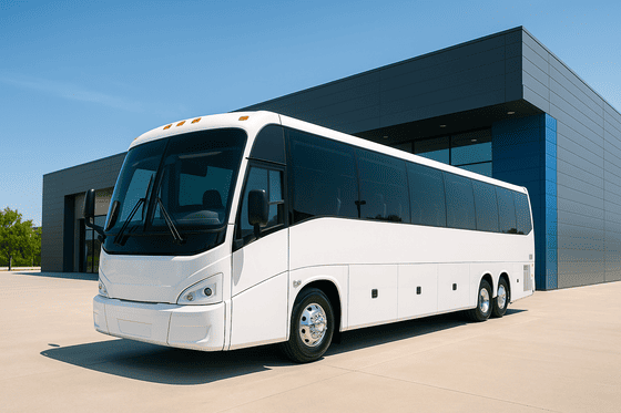 North Port Bus Rental