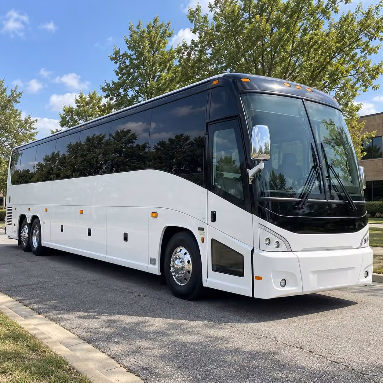 ada accessible and special needs field trip transportation in north port