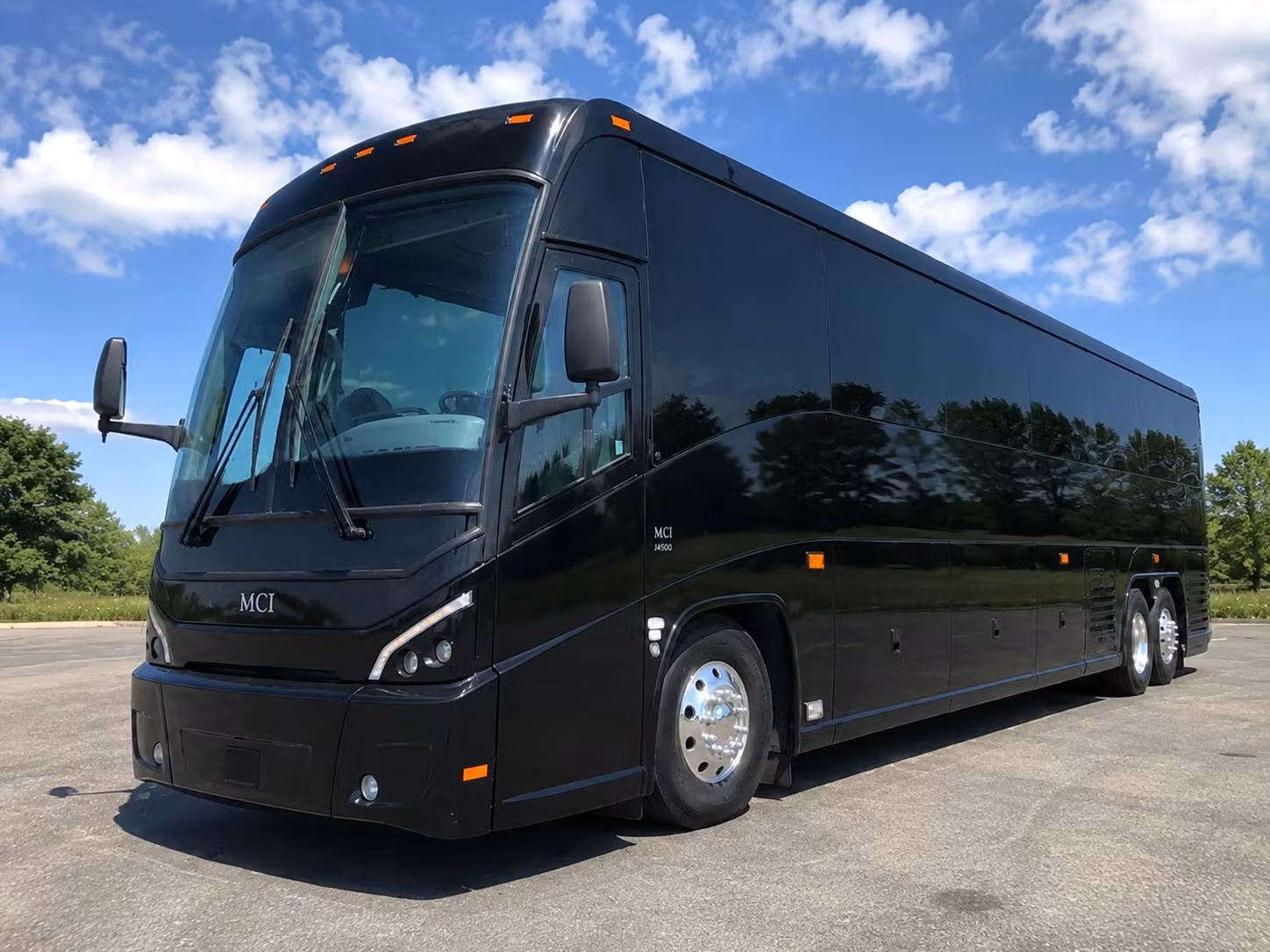 charter bus rentals for north port science and nature field trips