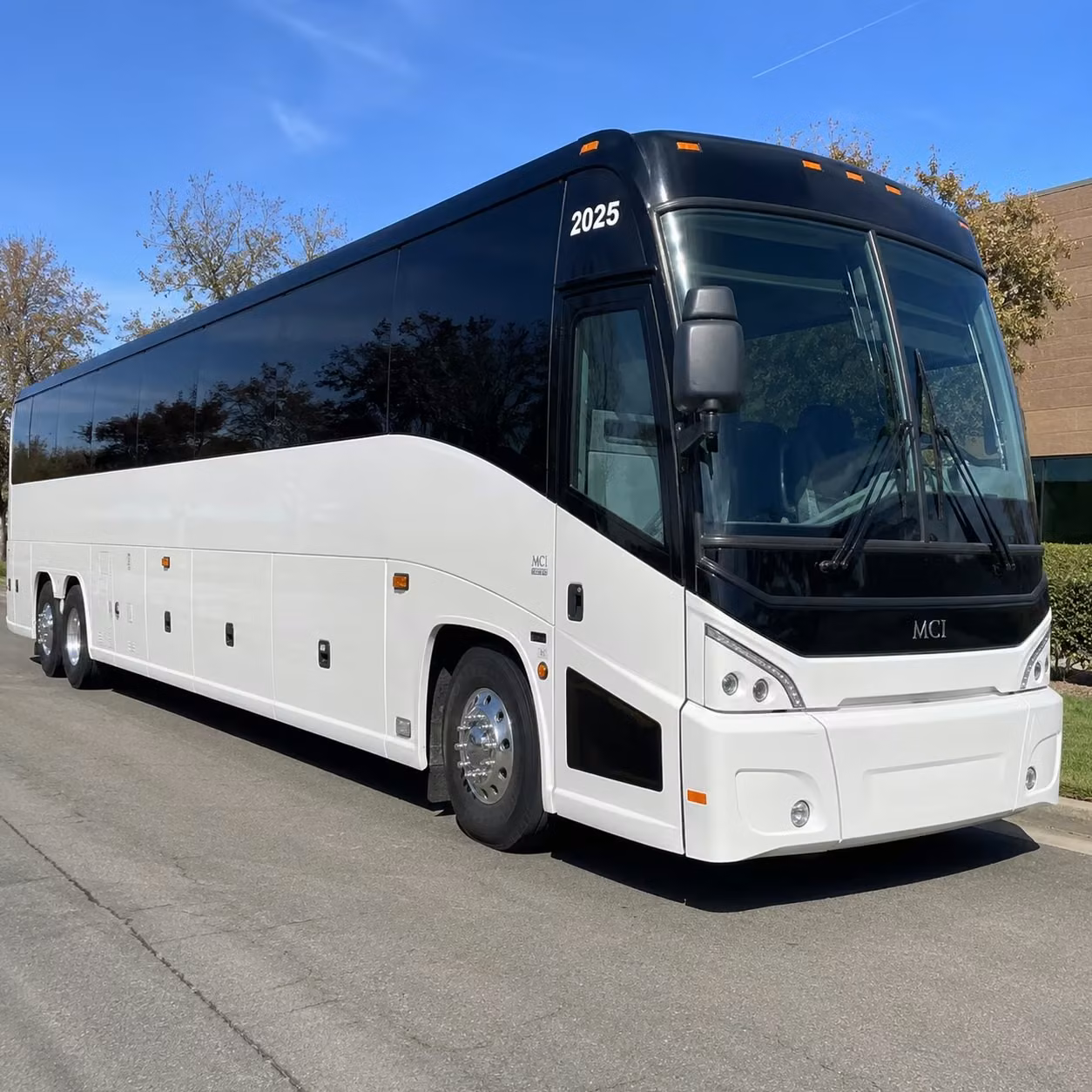 concert bus rentals to venues around north port and the suncoast region