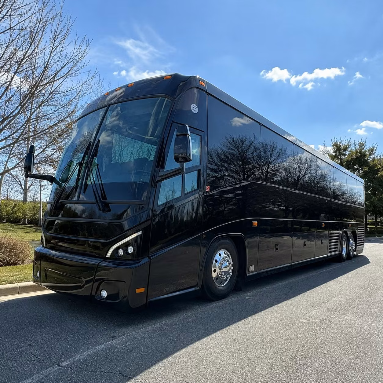 daily commuter shuttle service for north port s growing business community