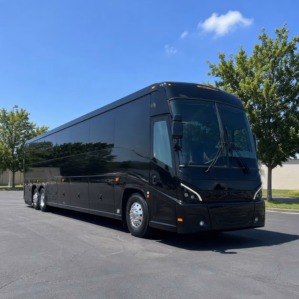 employee transportation to north port construction and industrial job sites