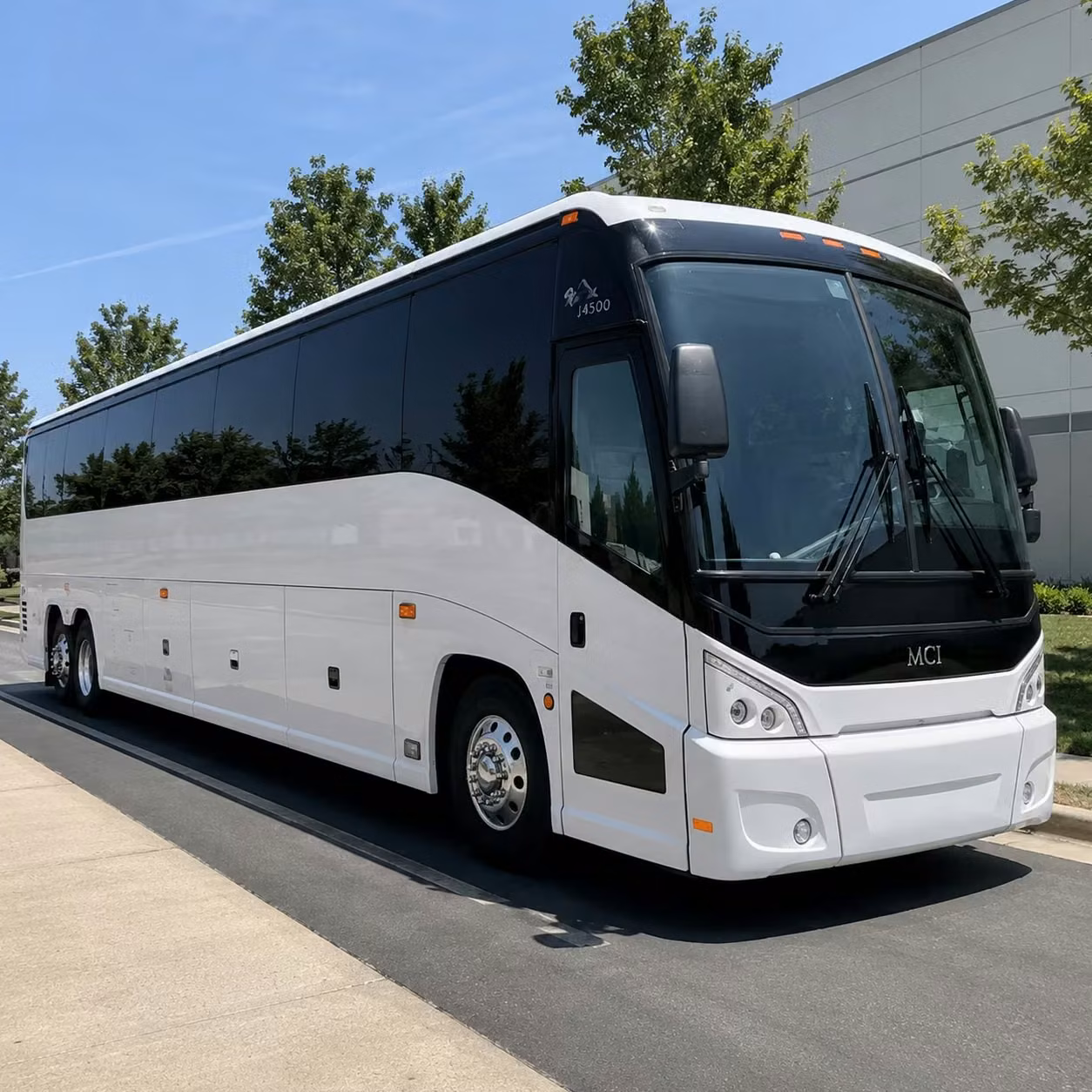 faith retreat and mission trip bus rentals out of north port
