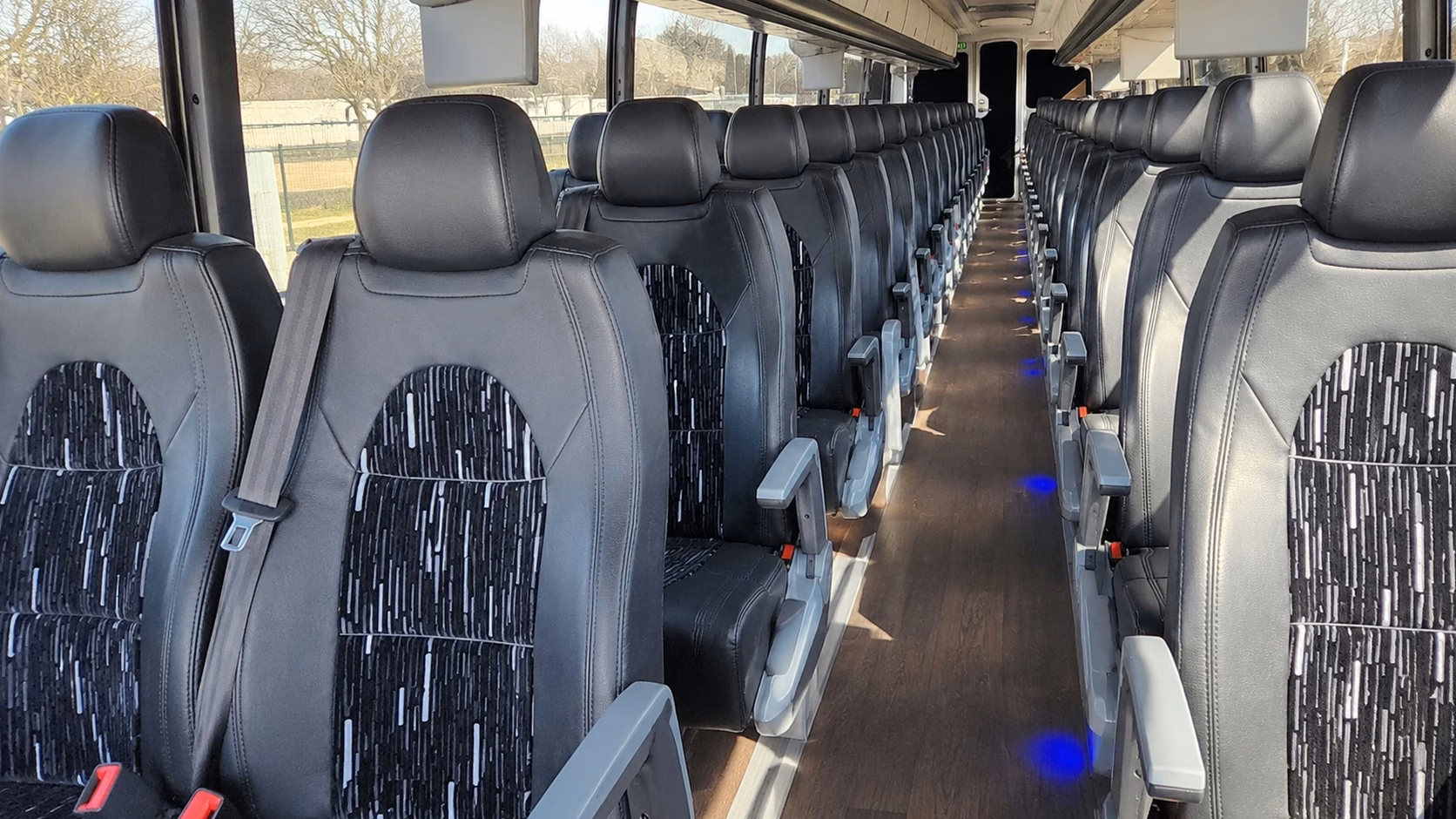 how the day of the week changes what a bus costs in north port florida