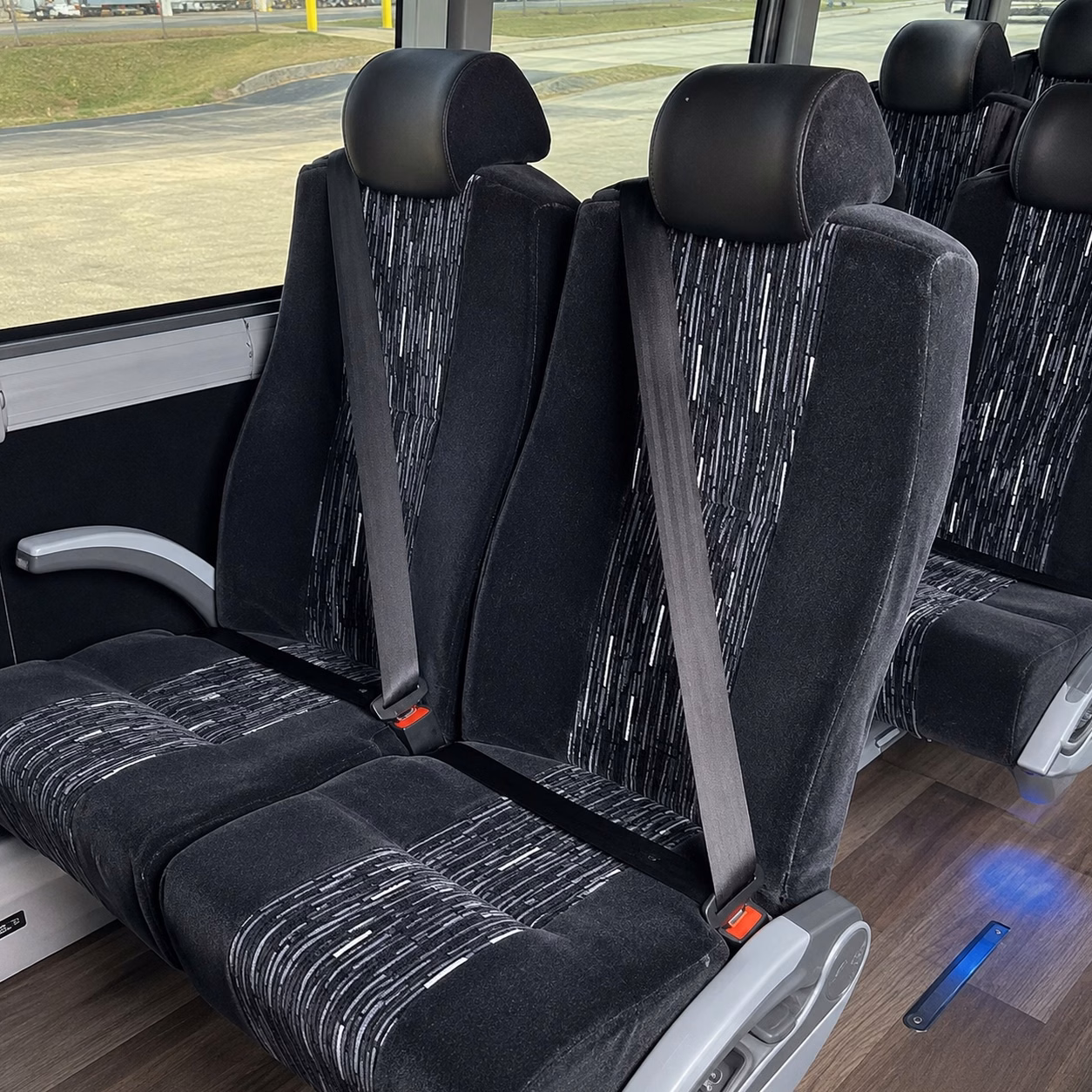 how where and when you re traveling affects north port bus rental rates