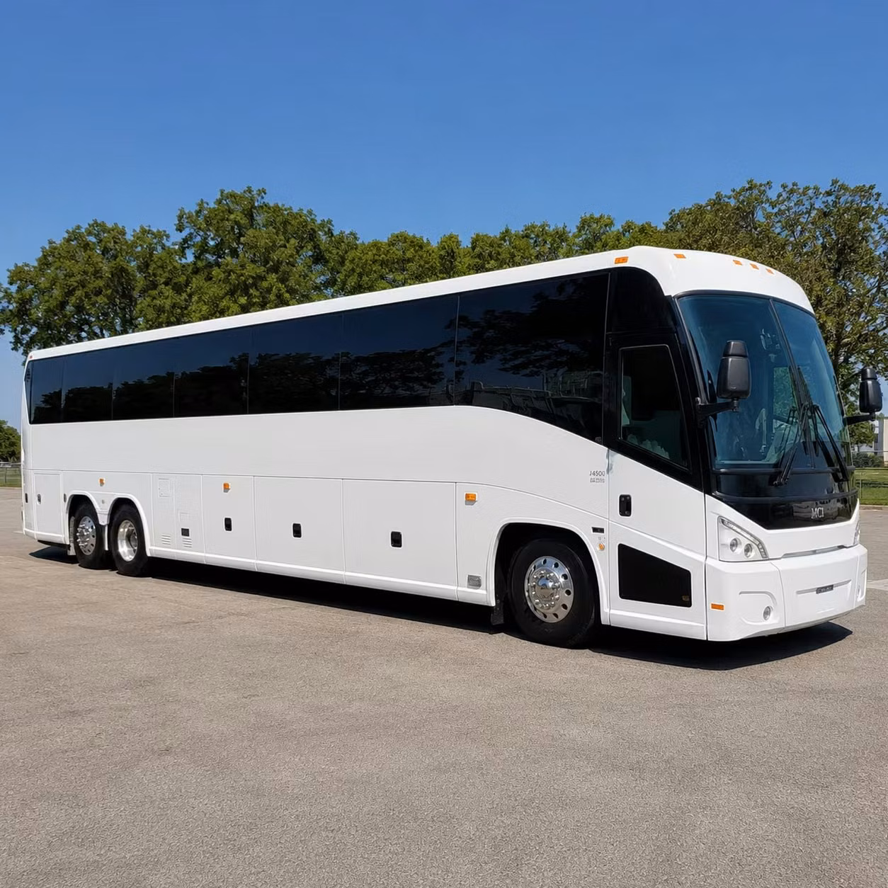 multi church event and conference transportation in north port