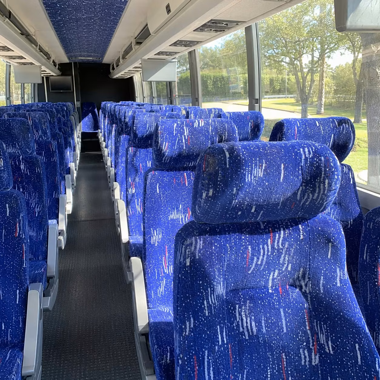 north port corporate transportation services