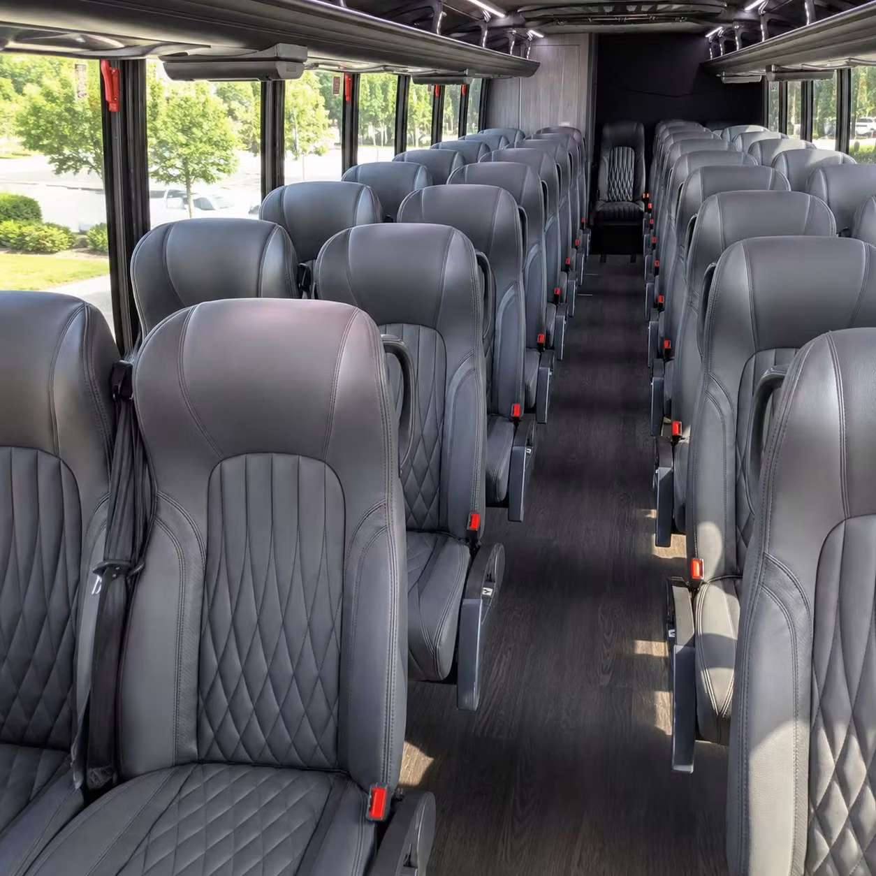 north port religious group bus rentals
