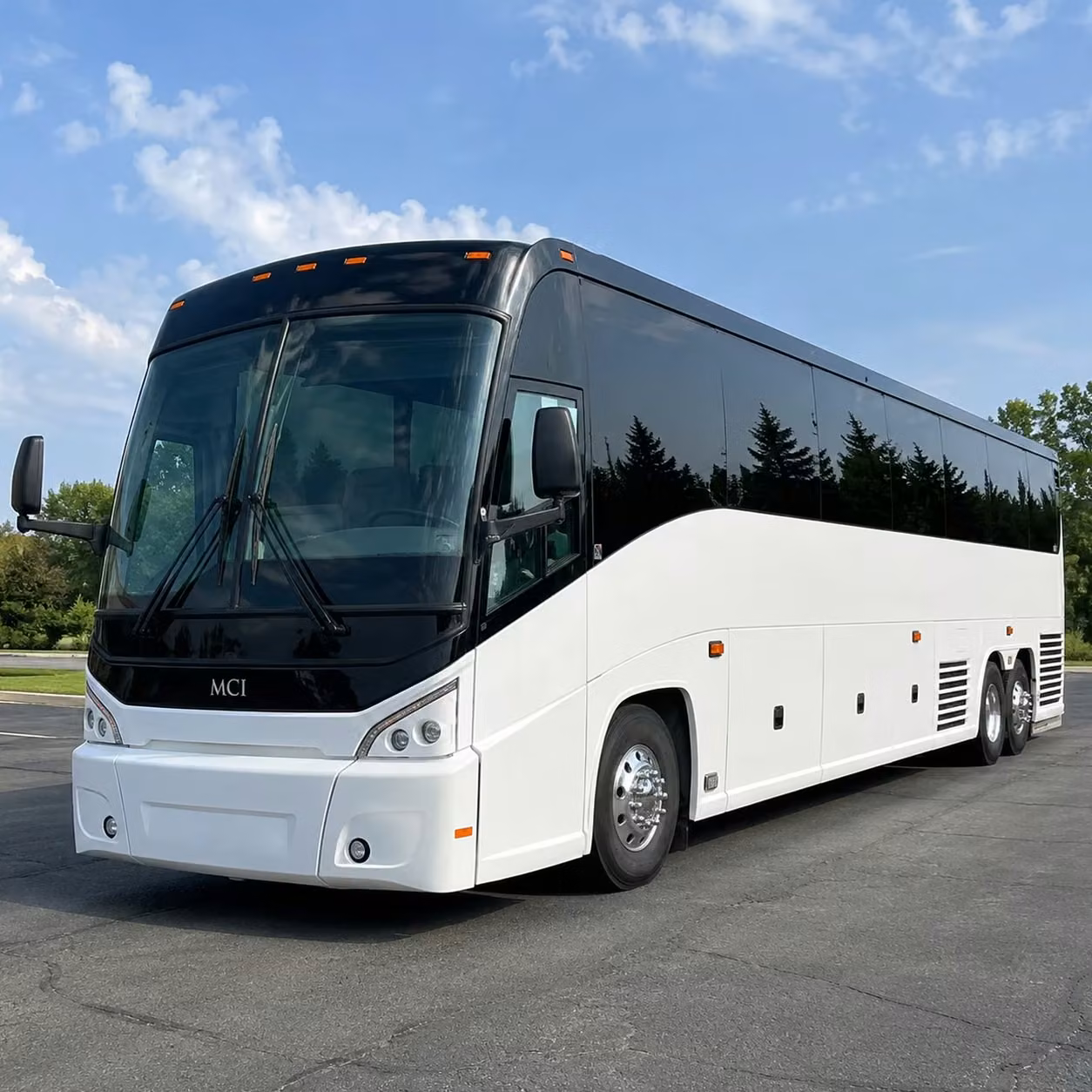 north port wedding corporate private group long distance transportation