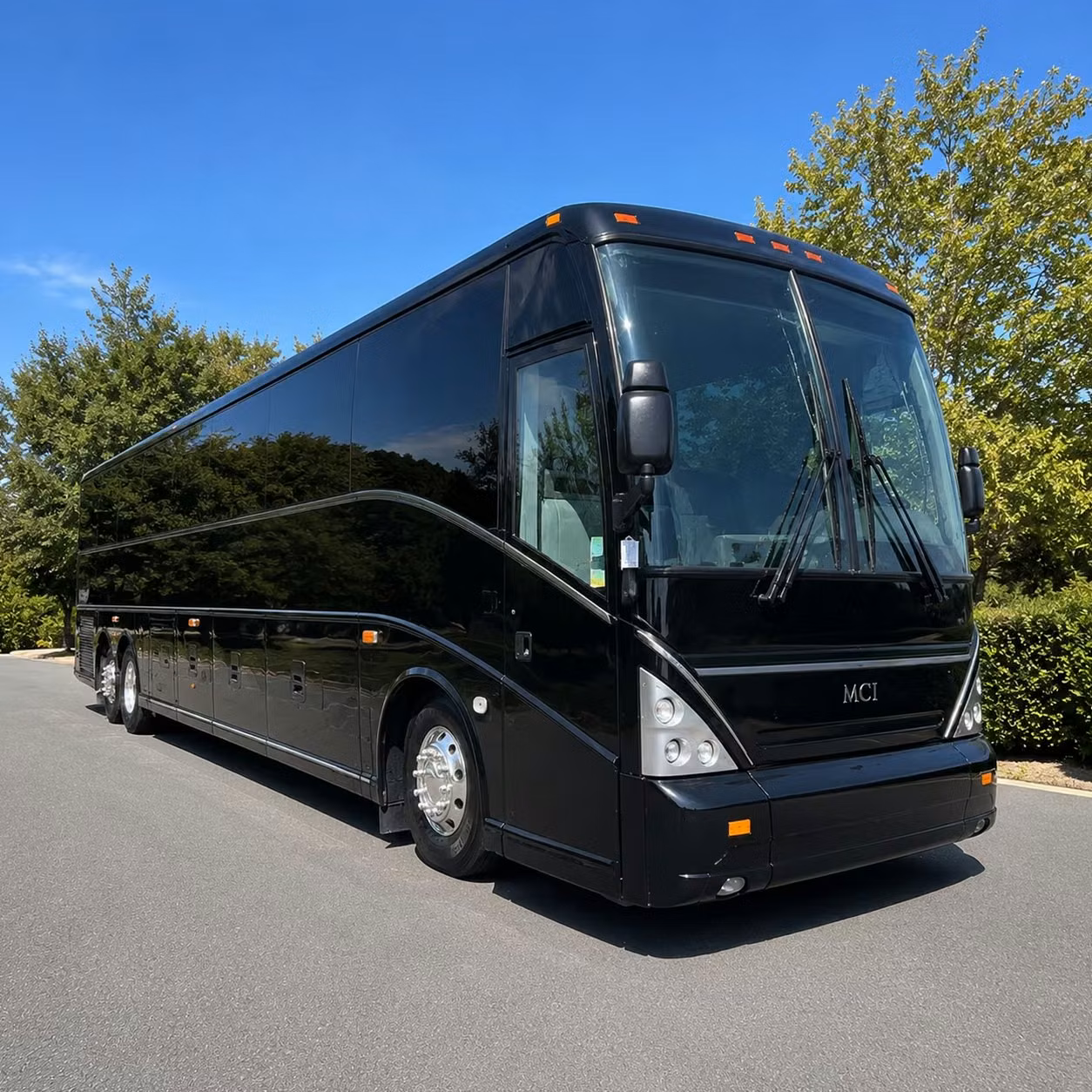 not in north port you can still find corporate event transportation nearby