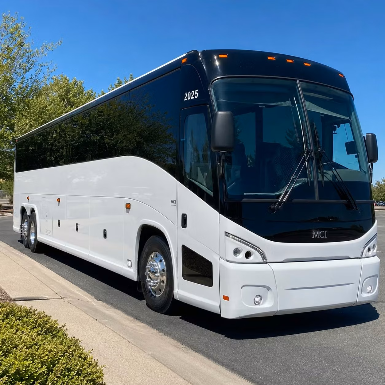 not in north port you can still find long distance transportation nearby