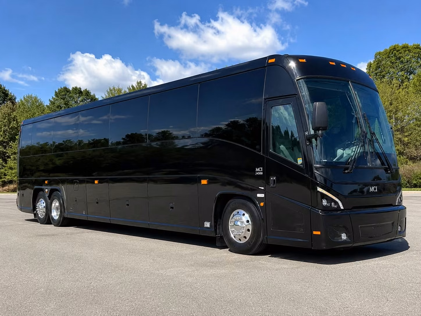 not in north port you can still find private event transportation nearby