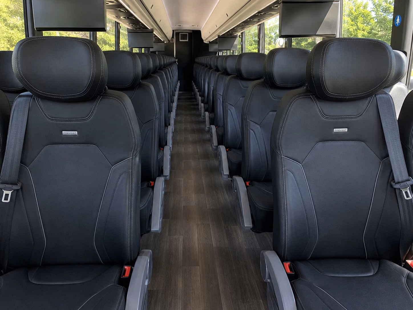 one form is all it takes to find your north port wedding shuttle bus