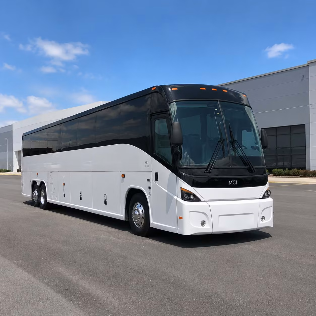 shuttle your north port workforce without the parking headaches on us 41 and toledo blade