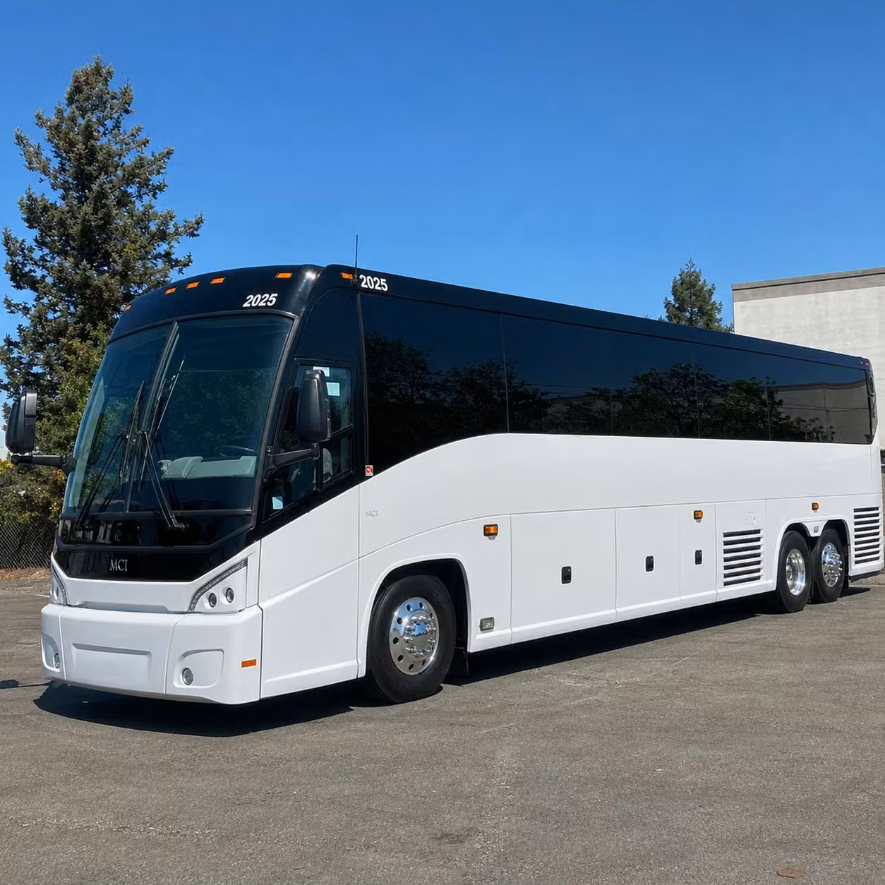 sunday service shuttle transportation for north port congregations